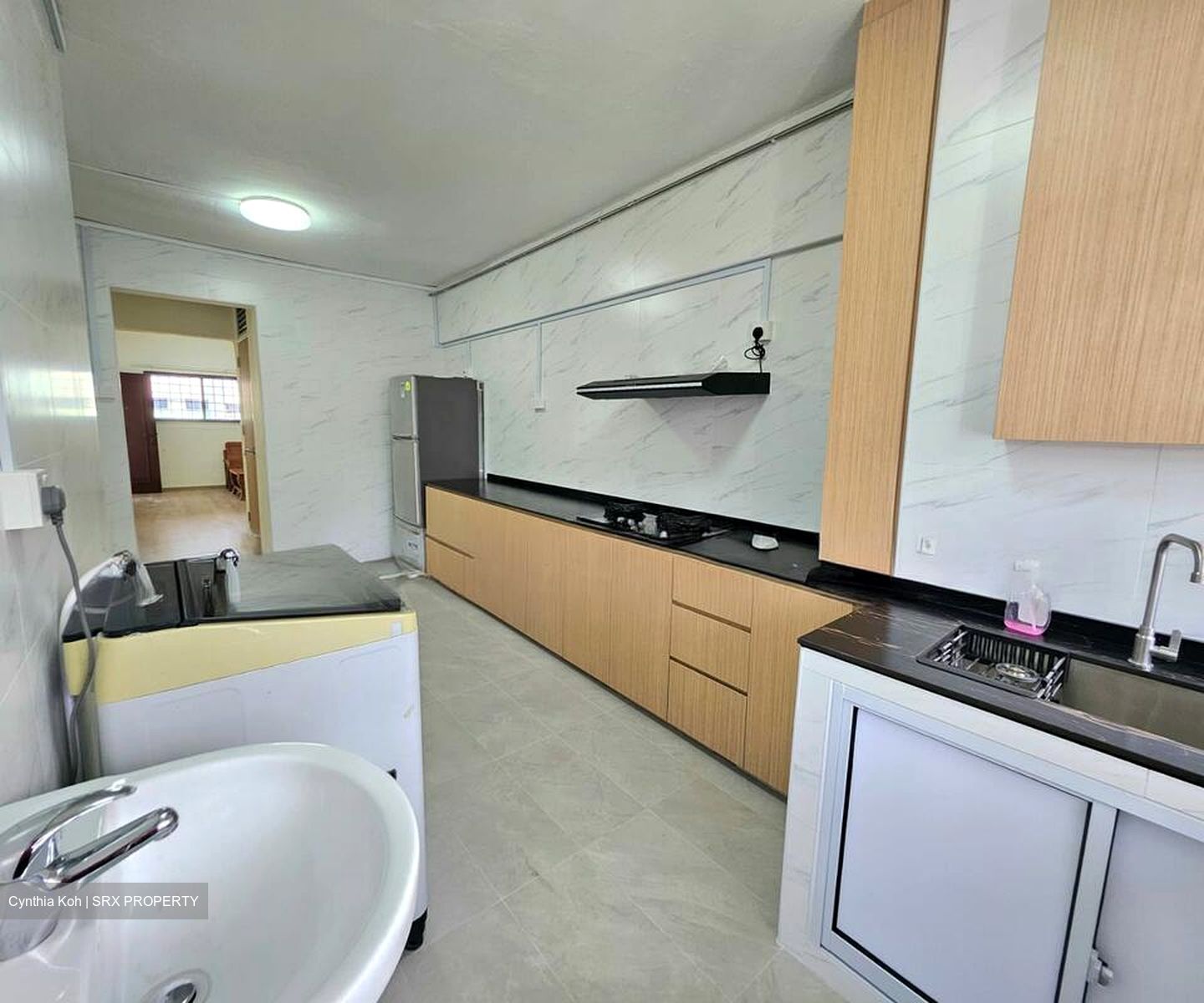 Blk 515 Jurong West Street 52 (Jurong West), HDB 3 Rooms #498988231